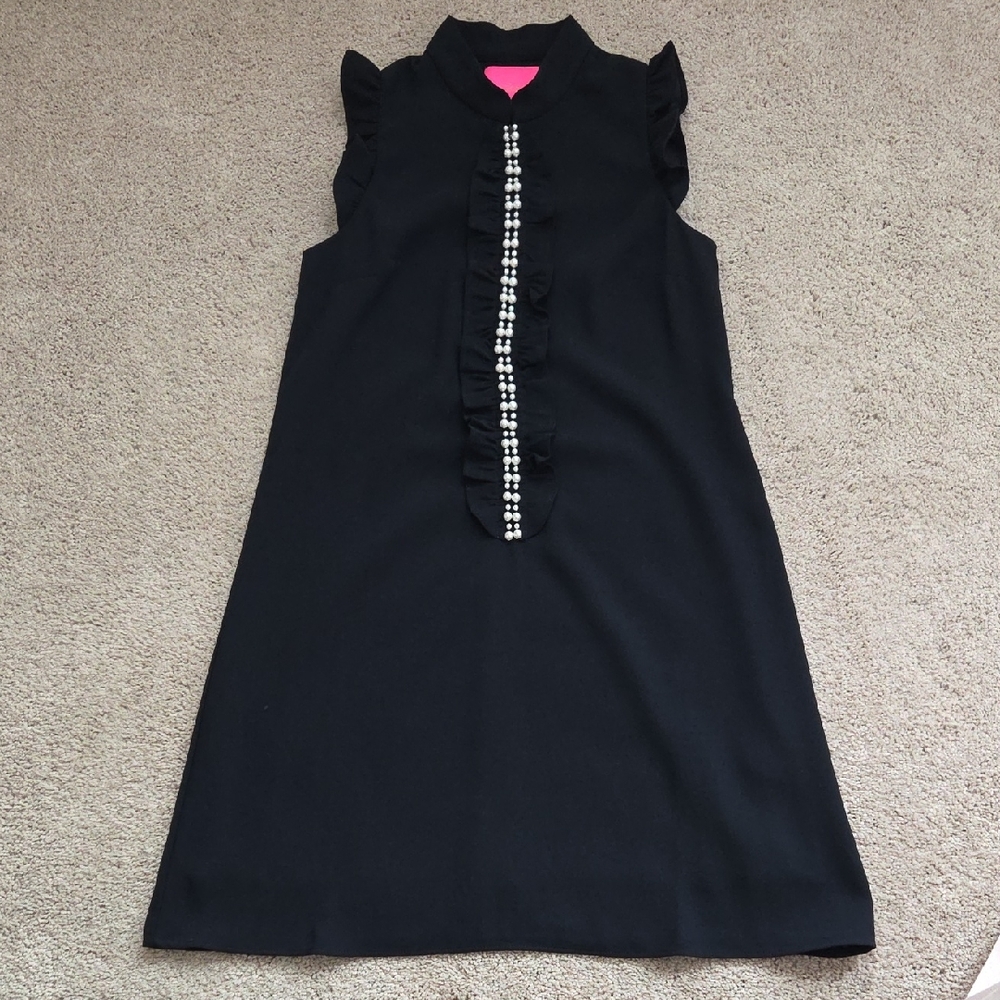 NWOT Lilly Pulitzer Adalee Shift Dress